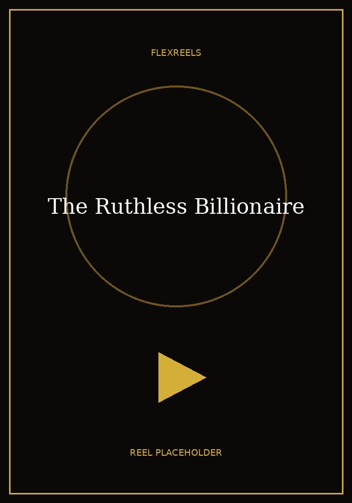 The Billionaire Son-in-Law
