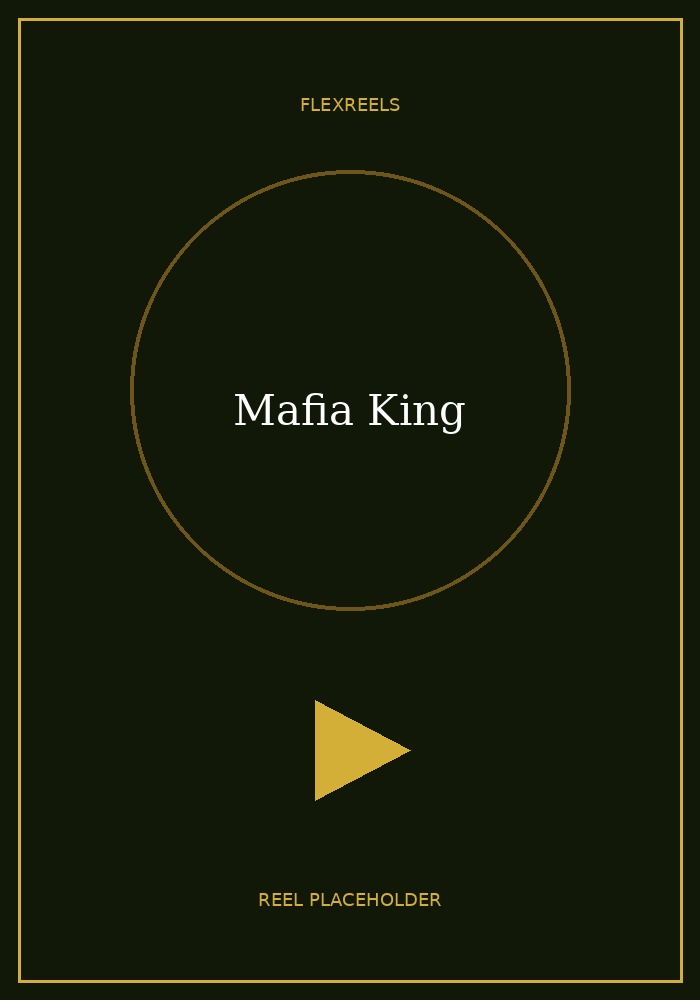 The Mafia King's Secret