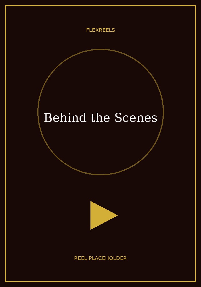 Behind the Scenes