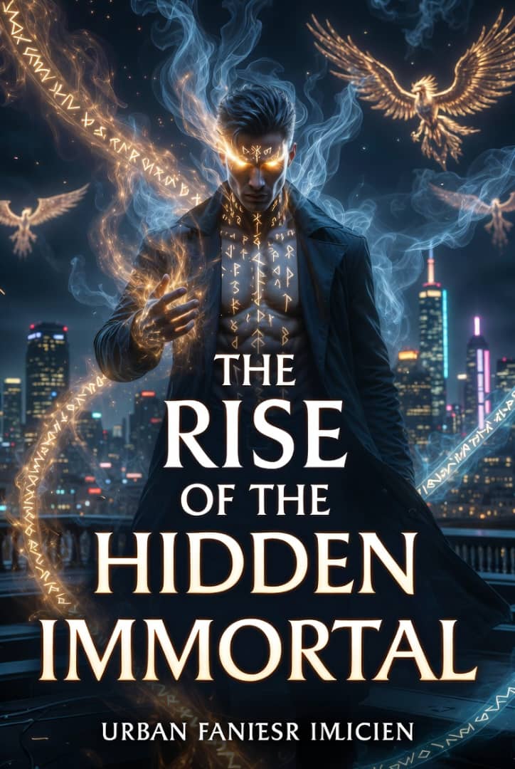Book 8 Cover