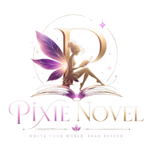 Pixel Novels