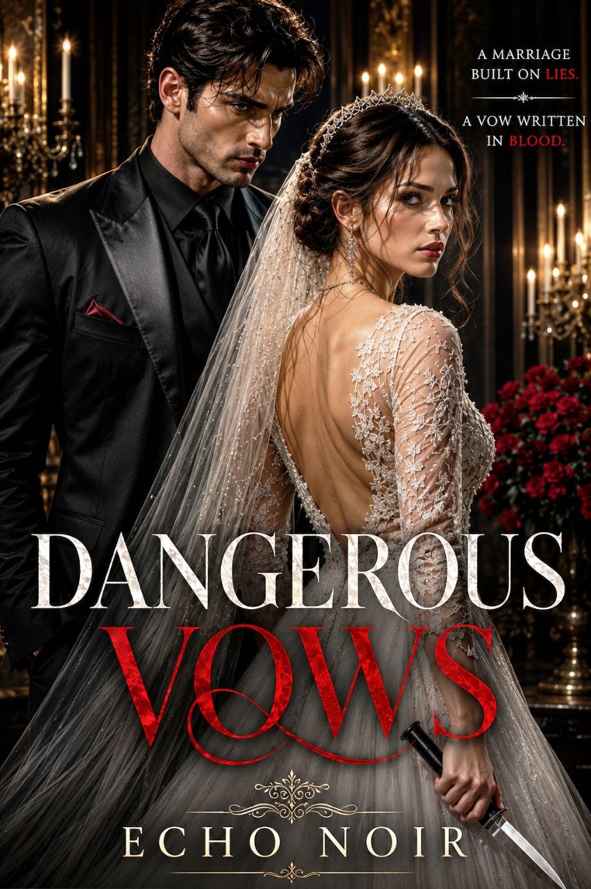 DANGEROUS VOWS