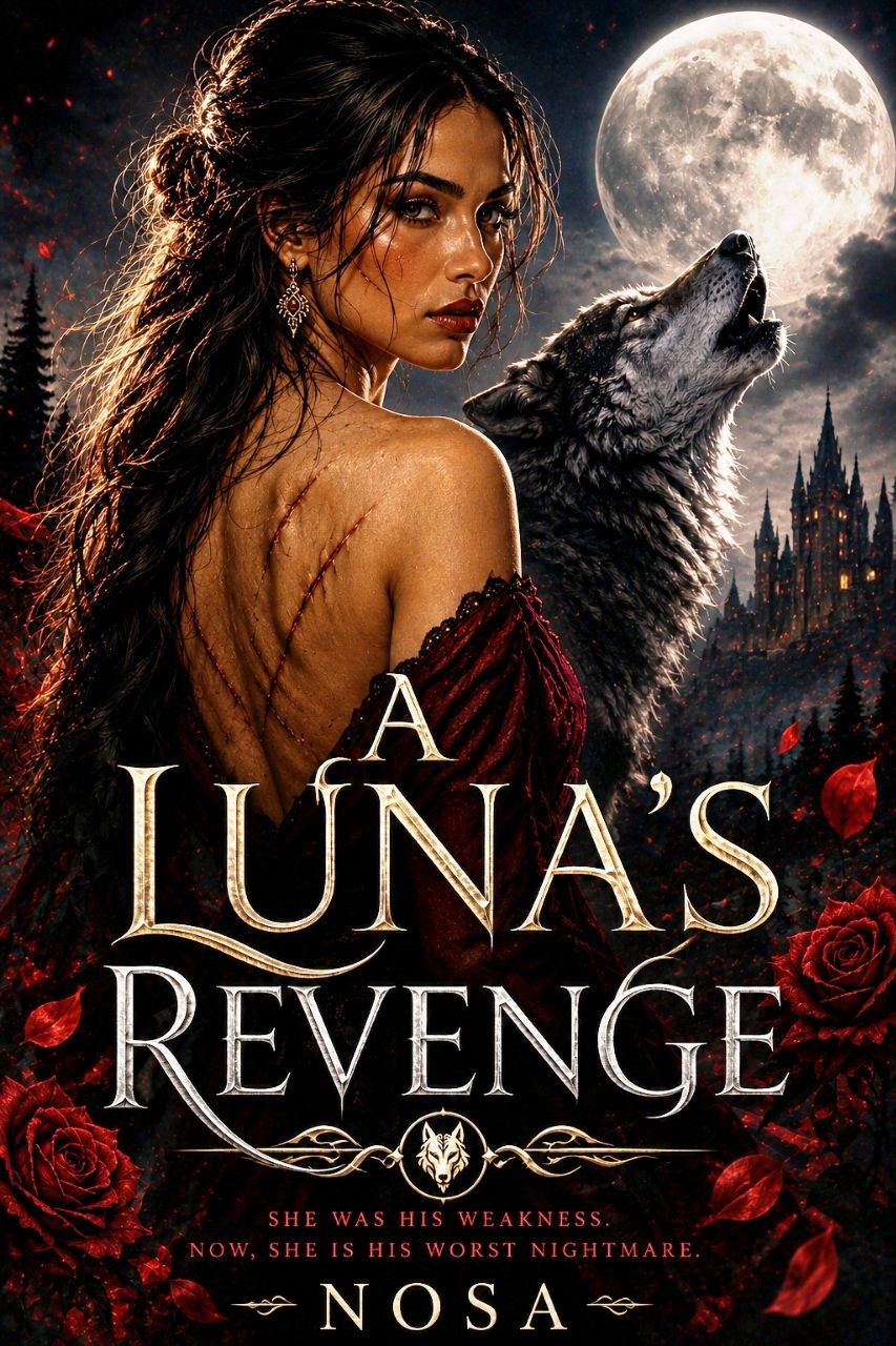 A LUNA'S REVENGE