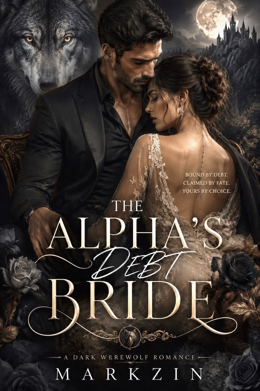 THE ALPHA'S DEBT BRIDE