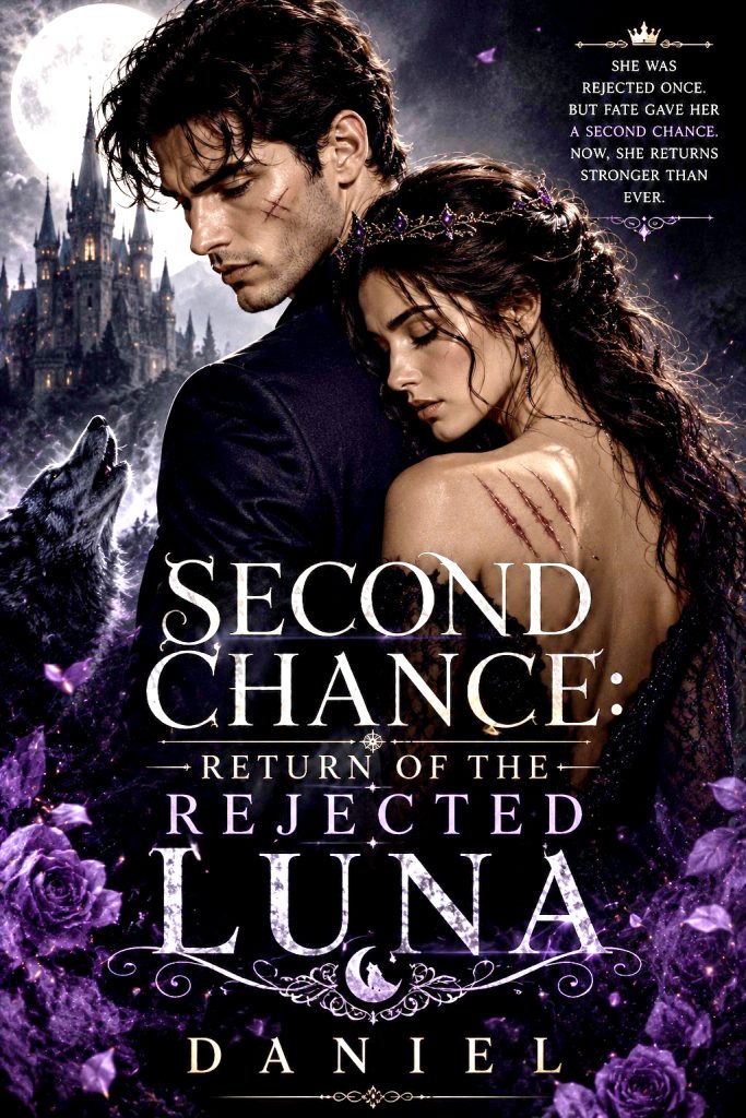 SECOND CHANCE: RETURN OF THE REJECTED LUNA