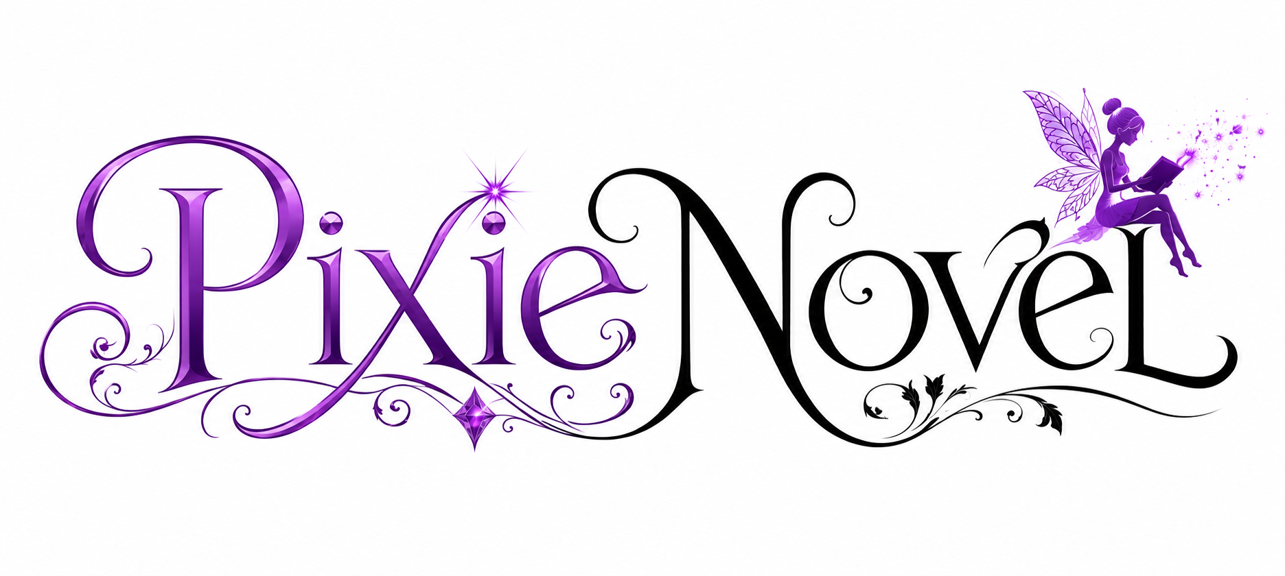 Pixel Novels