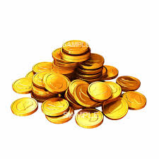 100 Coins