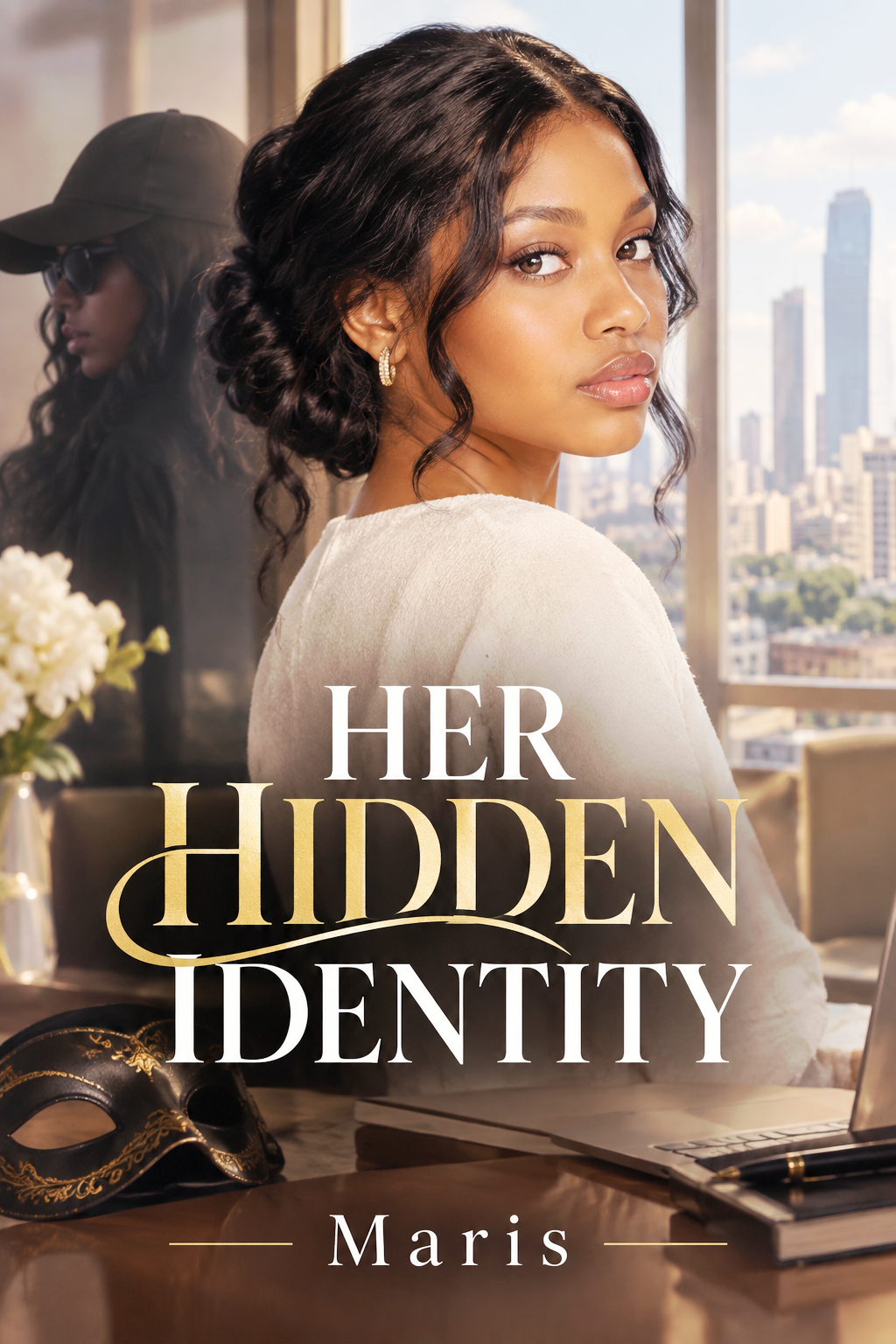 HER HIDDEN IDENTITY