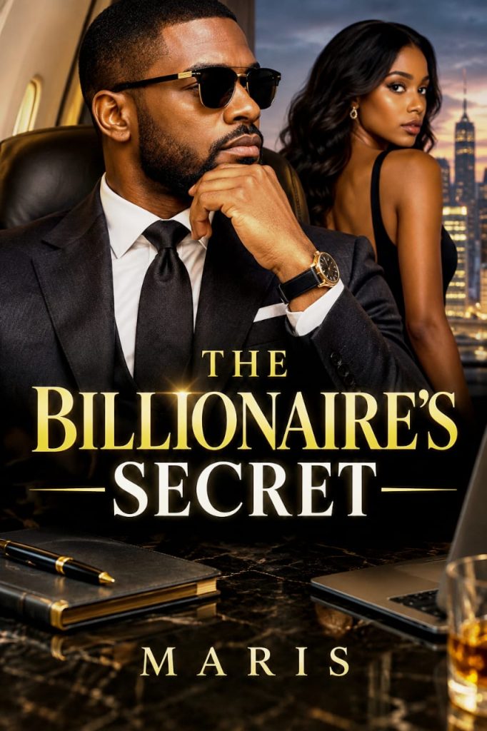 THE BILLIONAIRE'S SECRET