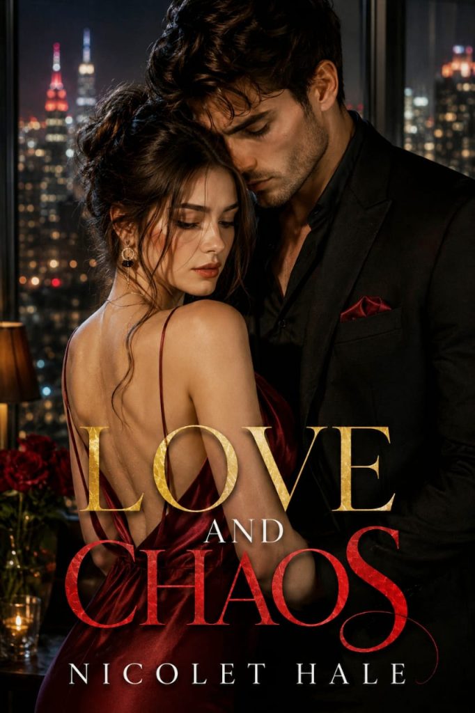 LOVE AND CHAOS
